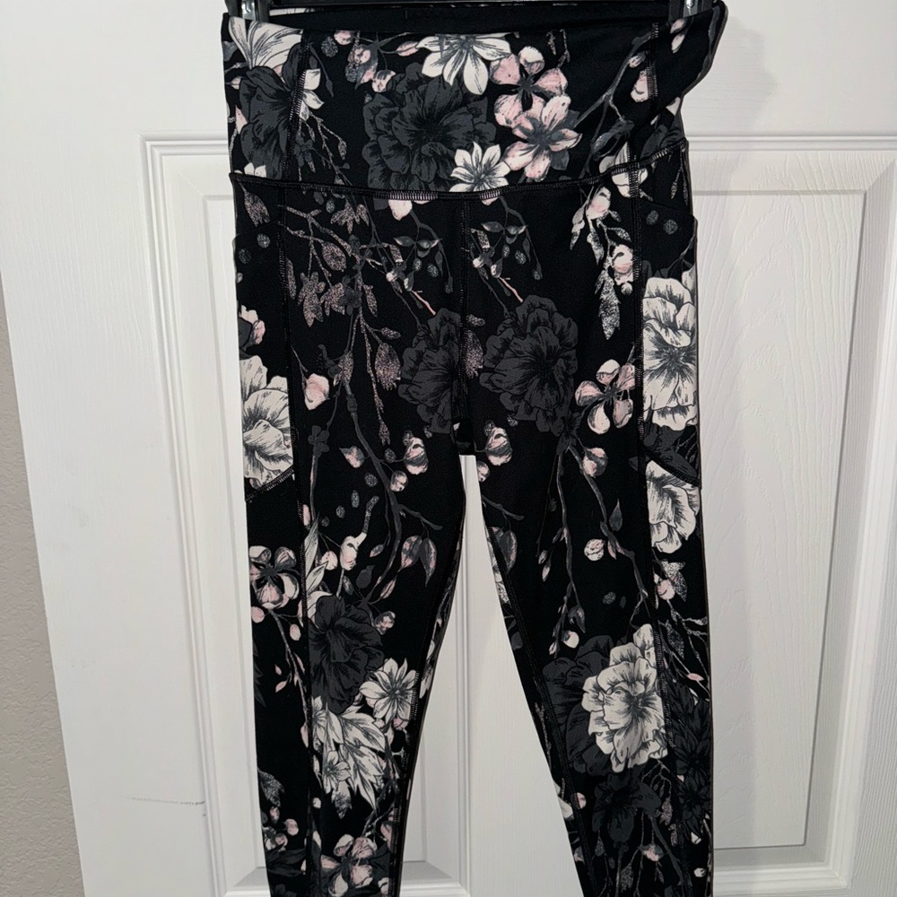 Victoria secret leggings